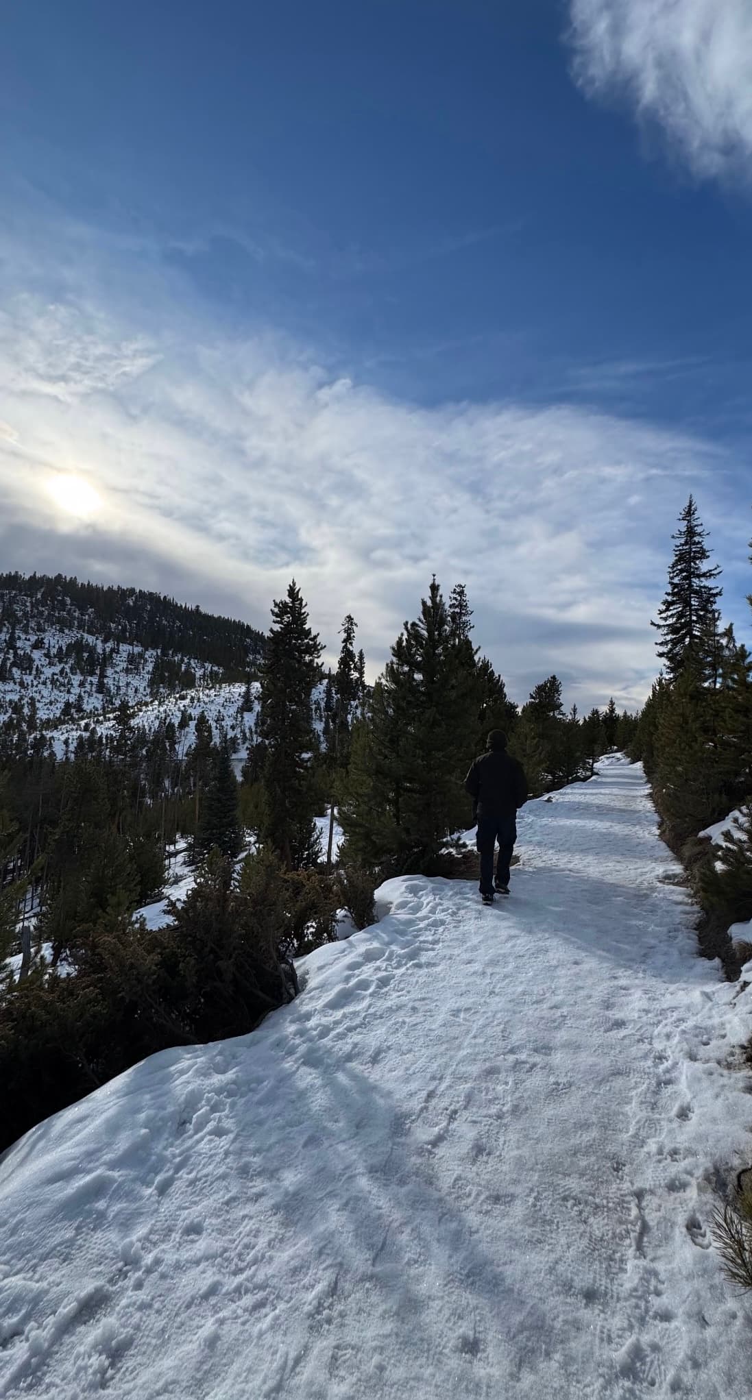 Building the foundation